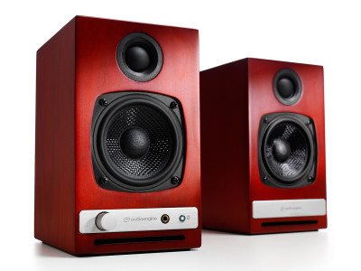 Audioengine Introduces New HD3 Desktop Wireless Integrated Speakers