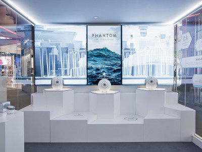 Devialet Raises $106 Million From New Investors to Accelerate Growth