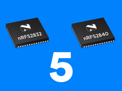 Nordic Semiconductor to Demonstrate Bluetooth 5 Enhancements at CES 2017