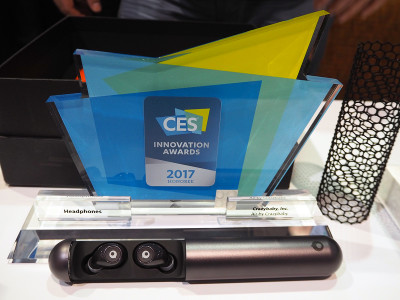 Consumer Enthusiasm for Connectivity to Propel Tech Industry to Record-Setting Revenues