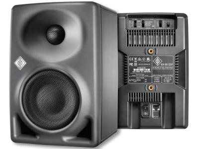 Neumann KH 80 DSP Aims to Raise the Standard in Monitor Sound