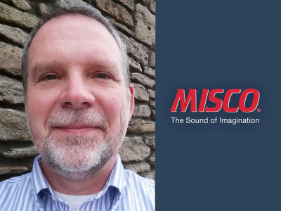 MISCO Advances R&D Initiatives With New Hire
