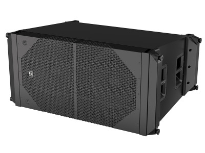 Electro-Voice Introduces X12-125F Flying Subwoofer to X-Line Advance Line Array Series