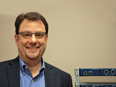 Jonathan Novick Joins Avermetrics To Support Company's Expansion 