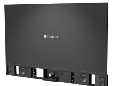 Innovox Audio Chooses Powersoft Amp Modules to Drive Its Loudspeakers