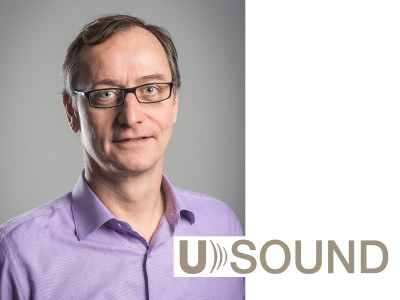Thomas Gmeiner Joins USound as Vice President Global Program Management and Business Development