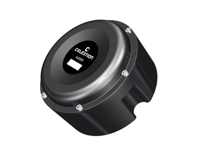 Celestion Debuts Production-Ready Axi2050 Axiperiodic Driver at Prolight+Sound 2017