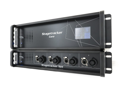 Astro Spatial Audio Debuts Stagetracker II at Prolight+Sound 2017