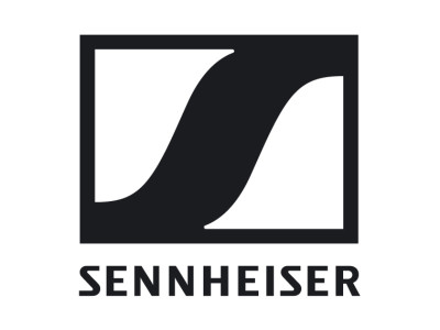 Sennheiser Updates Iconic Logo and Brand Design
