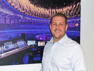 DiGiCo Appoints Austin Freshwater as New General Manager