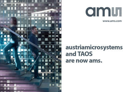 New ams Foundry Ecosystem Provides Solutions for ASIC Design Service, Testing and Fabrication