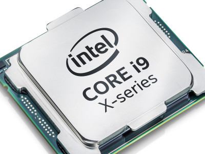 Intel Unveils New Intel Core X-Series Processors and Announces Thunderbolt 3 Everywhere