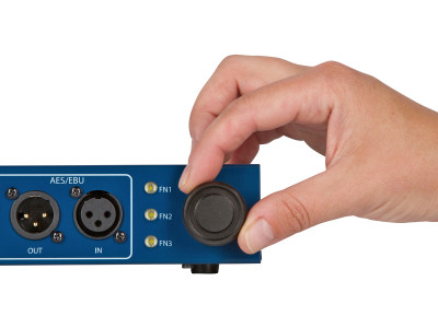 Avermetrics Makes High-Performance Audio Testing Affordable with New AverLAB Audio Analyzer