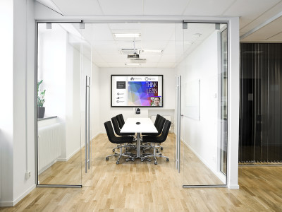Legrand Acquires US company Milestone AV Technologies LLC