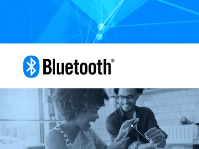 Bluetooth SIG Adds Mesh Networking Capability to Standard BLE Ecosystem