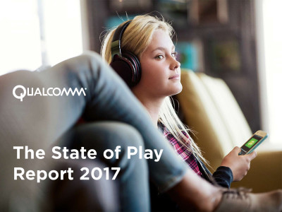 Qualcomm 2017 State of Play Report Now Available