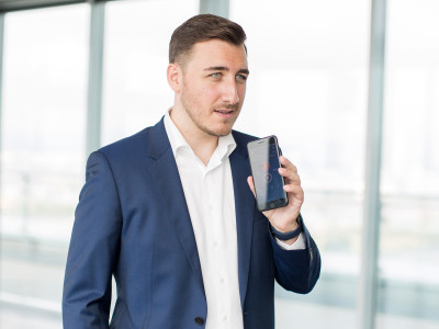 Philips Launches new Free Voice Recorder app for iOS with Unlimited Audio Recording