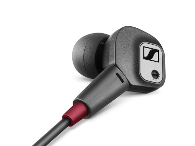 Sennheiser Introduces Enhanced IE 80 S Earphones with Sound Customization