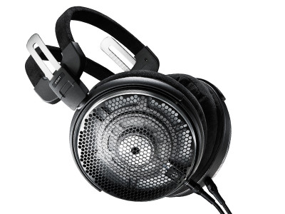 Audio-Technica Unveils ATH-ADX5000 Open-Back Reference Headphones at IFA 2017