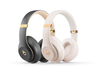 Beats Launches Studio3 Wireless Advanced Noise-Canceling Headphones