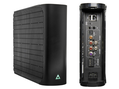 Control4 Launches Triad Multi-Room Audio Line and Expanded Music Service Integrations with iHeartRadio and Spotify