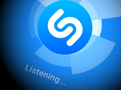 Apple Buys Music Recognition and Augmented Reality Services Shazam