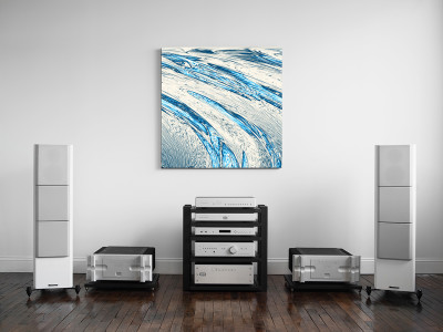 Bryston Unveils Flagship Active Loudspeaker Systems