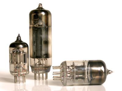 Selecting a Power Tube