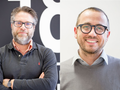 Eighteen Sound Confirms Management Changes and Steps Forward Following Acquisition by B&C Speakers