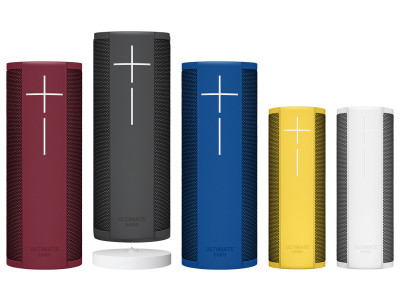 Voice Control for Spotify Update for Ultimate Ears MEGABLAST and BLAST Portable Speakers