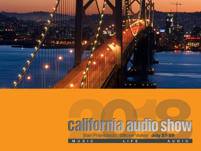 California Audio Show Promises More Memorable Experiences for 2018