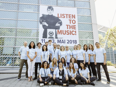 High End 2018 Final Report Indicates High Satisfaction Among Exhibitors Albeit Less Visitors