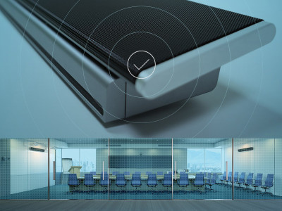 Nureva Updates HDL300 Audio Conferencing Systems and Introduces Intelligent Sound Targeting