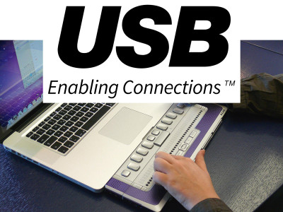 USB-IF Publishes HID Standard for Braille Displays