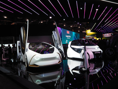 What Happened at CES 2018?