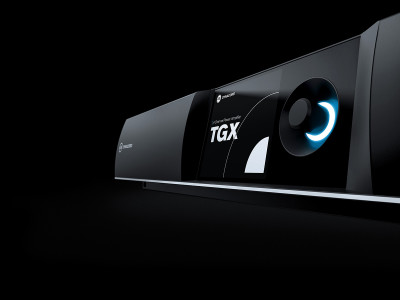 New Dynacord TGX Amplifiers for Live Sound Applications