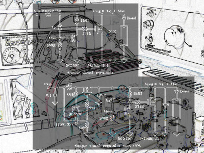 Shunt or Not - Looking for the Ultimate Audio Voltage Regulator