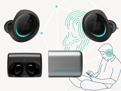 Mimi Hearing Technologies Announces Mimi Defined Customization for Bragi Dash Pro