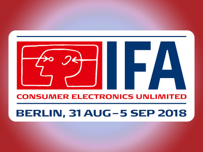 IFA 2018: Larger, Trendier and Smarter in Every Respect