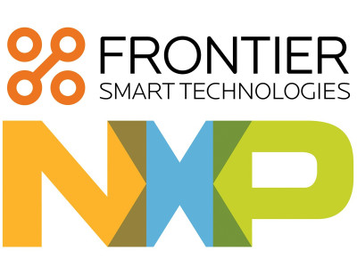 Frontier Collaborates with NXP on new Smart IoT Software Licensing Business