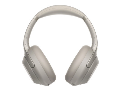Sony Improves Noise Cancellation Even Further in the New WH-1000XM3 Headphones