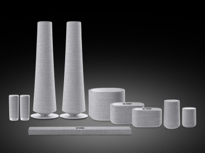 StreamUnlimited Delivers Google Assistant Integration Into Harman Kardon Citation Speaker Range
