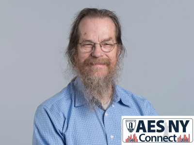 John Meyer to Present Heyser Lecture at AES New York 2018 International Convention
