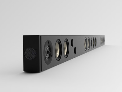 Savant Introduces PoE IP-Enabled Architectural Speakers and Streaming Soundbars at CEDIA 2018