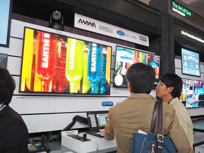 IBC 2018 Report: Audio-Over-IP at the Crossroads of Next Generation Audio
