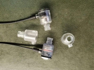 Eastman and DW Designs Showcase Audio Applications for Tritan Copolyester and Trēva Engineering Bioplastics