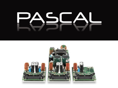 Danish Industry Recognizes Pascal’s Success with Initiative Award 2018