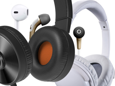 Headphones Market Revenues Surged 26% in Q3 Says Futuresource Consulting