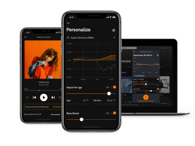 Sonarworks Redefines Music Experience for Mobile Devices with Updated Mobile App