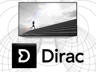 Dirac Research Makes PC Market Debut With Sound Optimization for Fujitsu